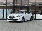 1シリーズ 118i Mスポーツ 修復歴無し