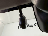 今や必需品となったドライブレコーダーも装着されています。運転中の記録を録画してくれます、万が一の時にドライブレコーダーがあれば安心です!