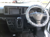 ハイゼットカーゴ クルーズ ターボ SAIII ハイルーフ 4WD 