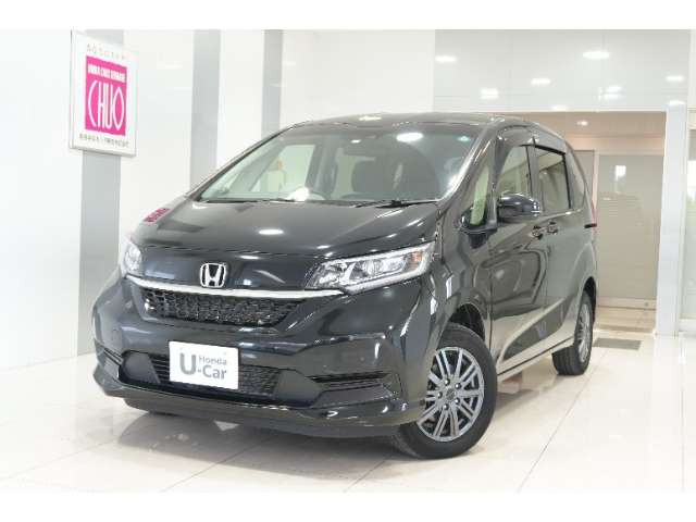 フリード 1.5 G 4WD （5BA-GB6）