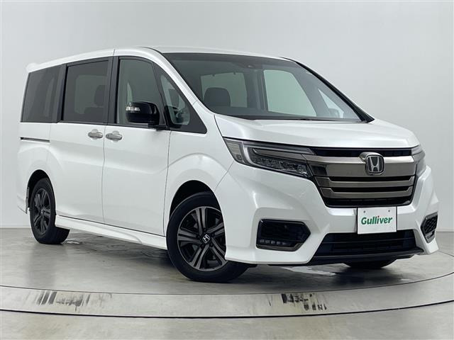 ステップワゴン2.0 e:HEV スパーダ G EX ホンダセンシング修復歴無し
