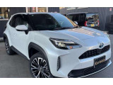 ヤリスクロス 1.5 ハイブリッド Z E-Four 4WD 