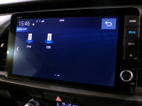 CD、DVD、Bluetooth、AM、FM、スマートフォン接続ができます。