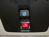 安全運転をサポートする様々な機能が備わっています!
