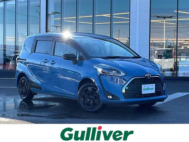 シエンタ1.5 G 4WD4WD ワンオーナー