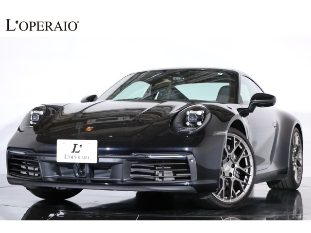 911カレラ PDK20/21インチスパイダーRSデザインホイール