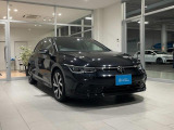 ゴルフ TDI Rライン プラチナムエディション ディーゼル 