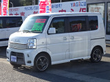 納車時に自社工場にて点検整備をして納車いたします。