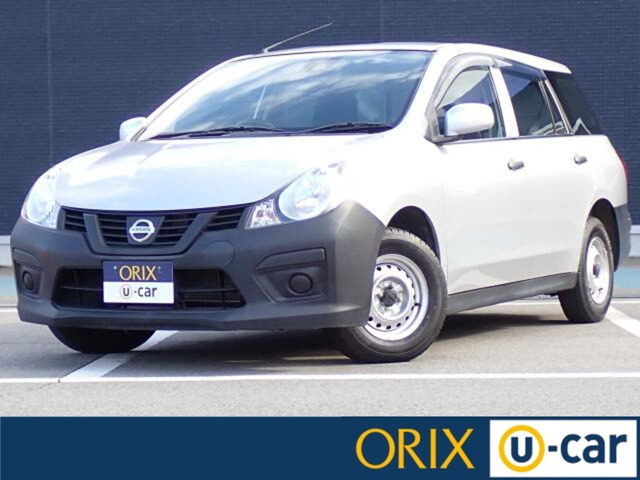 NV150AD1.5 VEナビ/バックカメラ/ETC/キーレス/衝突回避