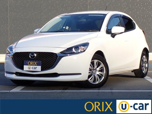 MAZDA21.5 15C純正ナビ/純正バックカメラ/ETC/キーレス/A