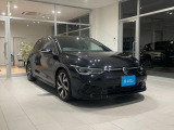 ゴルフ  eTSI Rライン