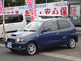 納車時に自社工場にて点検整備をして納車いたします。