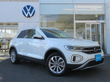T-Roc TDI スタイル ディーゼル 
