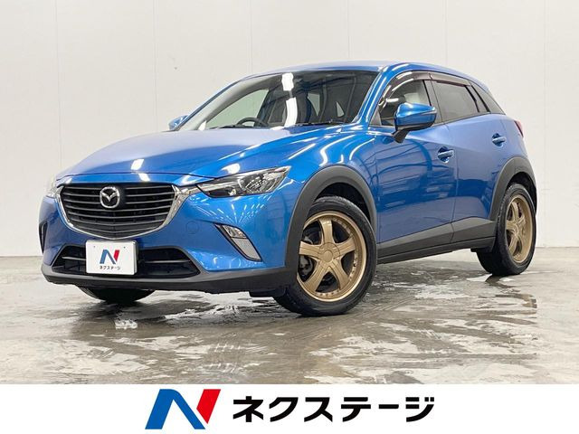 CX-31.5 XD