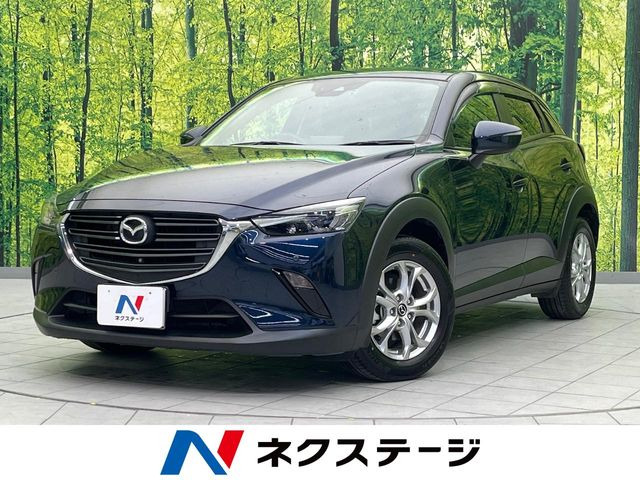 CX-31.5 15S ツーリング