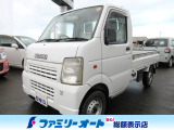スズキ キャリイ