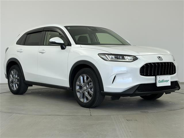 ZR-V2.0 e:HEV X修復歴無し