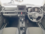 ジムニー XL 4WD 