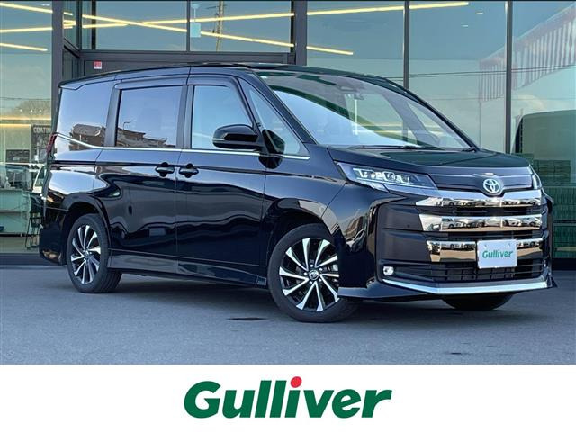 ノア 1.8 ハイブリッド S-Z 修復歴無し（6AA-ZWR90W）