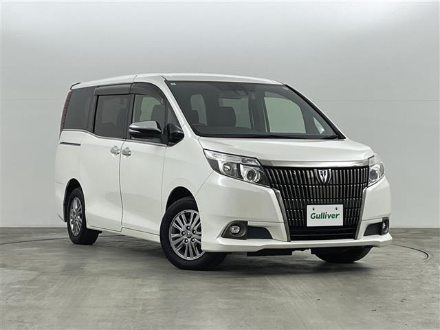 エスクァイア2.0 Gi ブラック テイラード修復歴無し