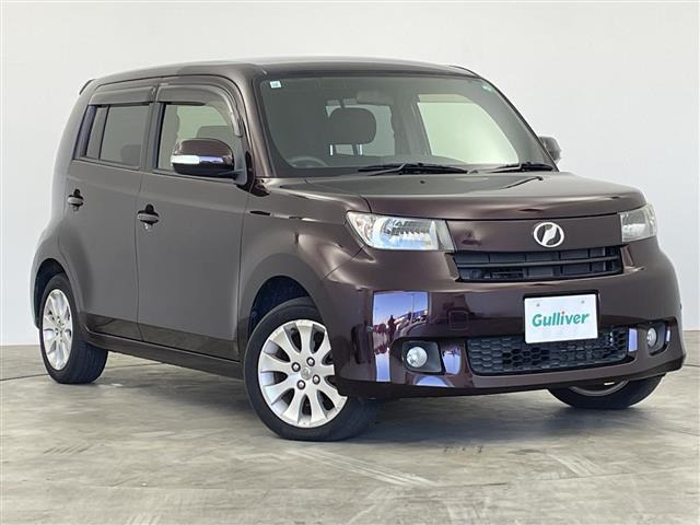 bB1.5 Z Lパッケージ修復歴無し