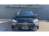 GLAクラス GLA180 AMGラインパッケージ 