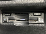【ETC】高速道路の料金所をストレスなく通過!話題のスポットやサービスエリアに多い「スマートIC」利用時は必須のアイテムです。当店でセットアップを実施、ご納車当日からすぐにご利用いただけます!