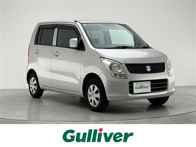 ワゴンR FX 修復歴無し