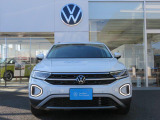 T-Roc TDI スタイル ディーゼル 
