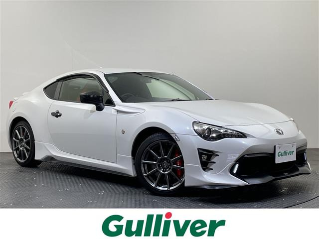 86 2.0 GT 修復歴無し