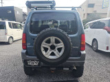 ジムニー ランドベンチャー 4WD 