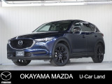 マツダ CX-5
