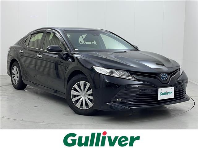 カムリ2.5 X修復歴無し