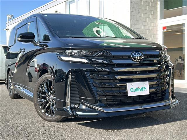 ヴェルファイア ハイブリット サンルーフ 修復歴無し（6AA-AAHH40W）