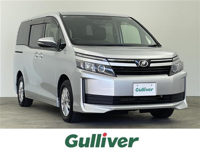 ヴォクシー2.0 X Cパッケージ修復歴無し