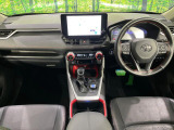 RAV4 2.0 アドベンチャー オフロードパッケージ II 4WD 
