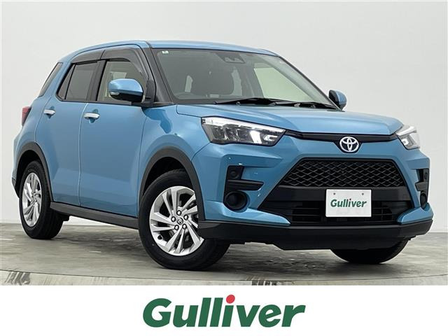 ライズ 1.2 G 修復歴無し