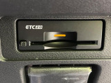 【ETC】高速道路の料金所をストレスなく通過!話題のスポットやサービスエリアに多い「スマートIC」利用時は必須のアイテムです。当店でセットアップを実施、ご納車当日からすぐにご利用いただけます!