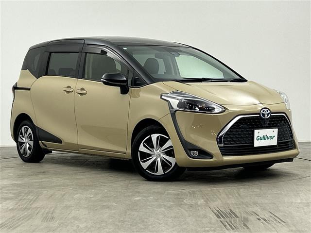 シエンタ 1.5 G クエロ 修復歴無し（6AA-NHP170G）