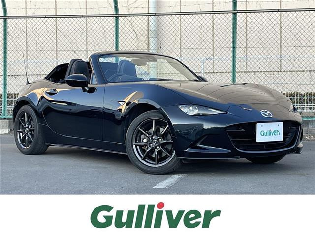 ロードスター1.5 RS6MT修復歴無し