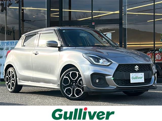 スイフト 1.4 スポーツ 6MTワンオーナー
