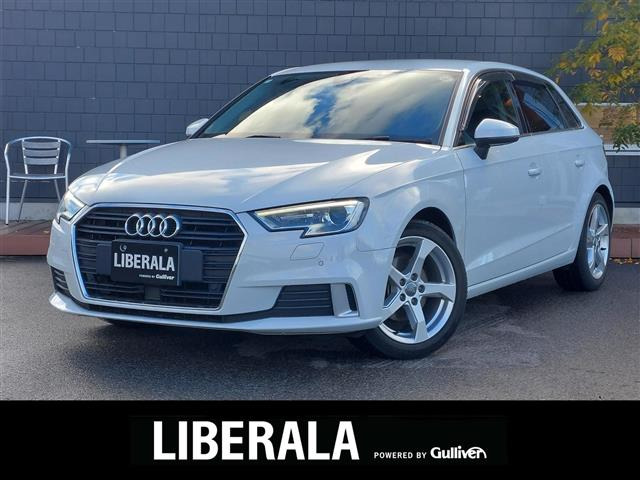 A3スポーツバック30 TFSI スポーツ修復歴無し