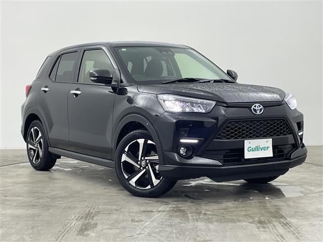 ライズ 1.2 Z 修復歴無し（5AA-A202A）