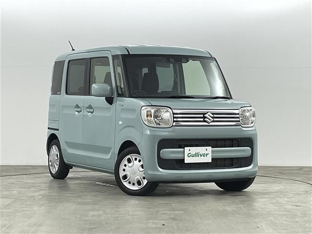 スペーシア ハイブリッド(HYBRID)  X 修復歴無し