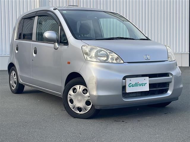 ライフC修復歴無し