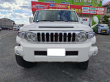 FJクルーザー 4.0 4WD 