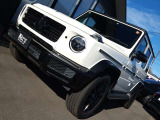 Gクラス G350d AMGライン 4WD 