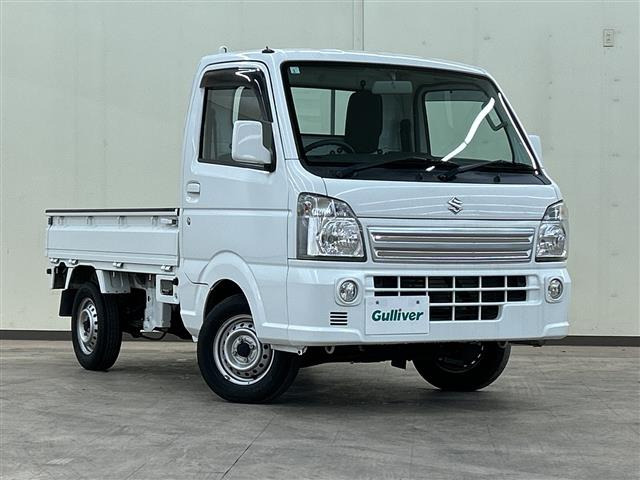 キャリイKX4WD 5MT