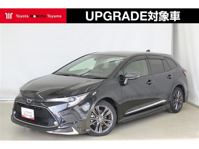 カローラツーリング 1.2 W×B （3BA-NRE210W）