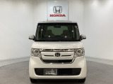 N-BOX G EX ホンダセンシング 4WD 